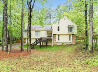 3553 Liberty Ridge Trl, Marietta, GA 30062
