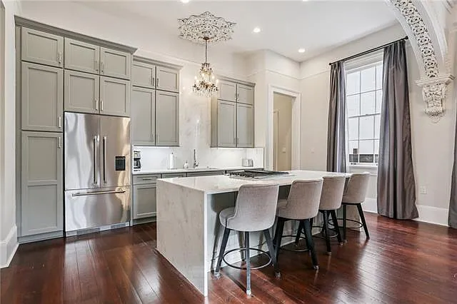 817 Esplanade Ave #1A — Photo 7