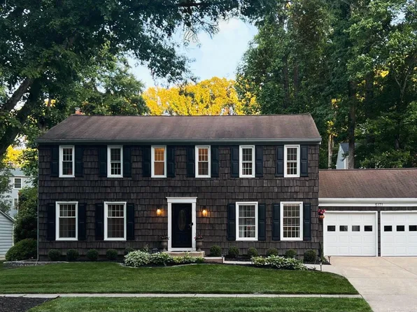 5171 Eliots Oak Rd, Columbia, MD 21044