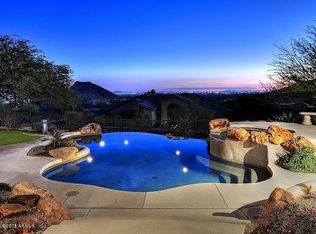 13493 E Desert Trl, Scottsdale, AZ 85259