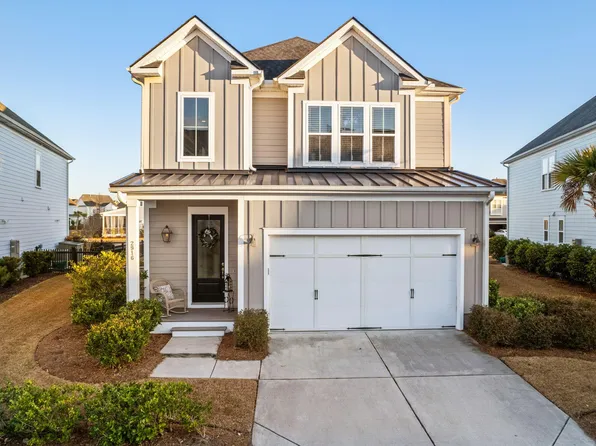 2916 Eddy Dr, Mount Pleasant, SC 29466