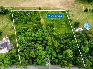 2541 Fox Hollow Rd, Springfield, OH 45502