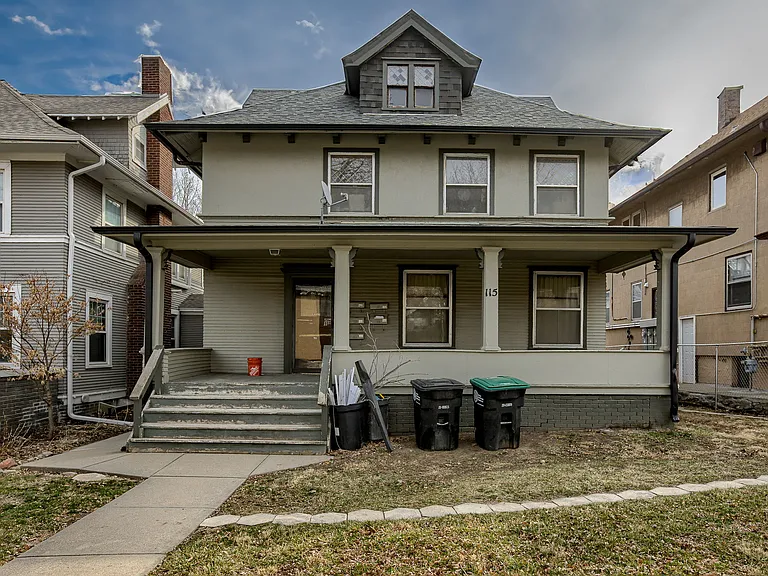 115 S 38th St — Photo 18