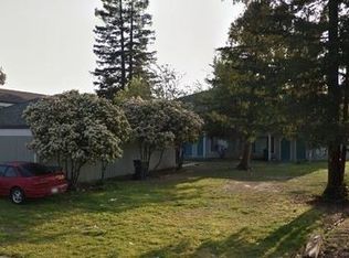 2560 Kenton Ct APT 1, Santa Rosa, CA 95407