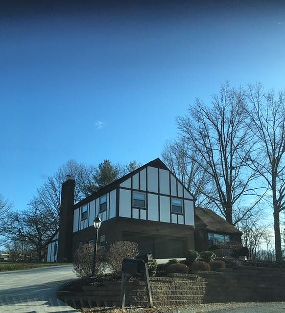 Exterior (front)