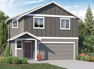 1102 W Larsen Dr, La Center, WA 98629