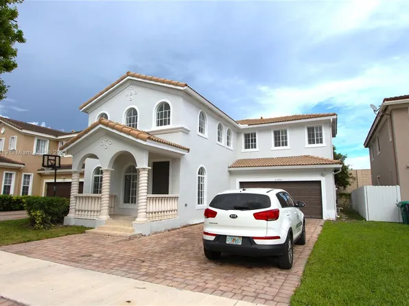 27861 SW 139th Ct, Homestead, FL 33032