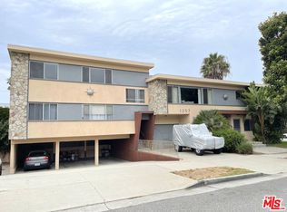 1257 9th St APT 5, Santa Monica, CA 90401