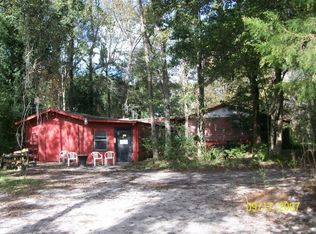 11730 Houle Rd, Jacksonville, FL 32218