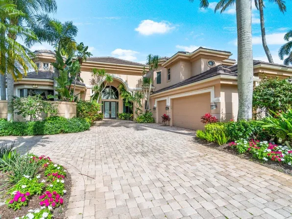 114 Saint Martin Drive, Palm Beach Gardens, FL 33418