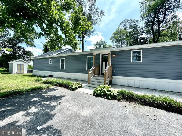 10130 Cherry St Lot 133, Laurel, DE 19956