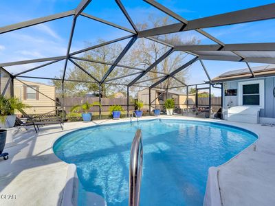 214 S Charlene Dr, Panama City, FL, 32404
