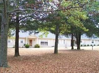 739 Gregory Chapel Rd, Alma, AR 72921