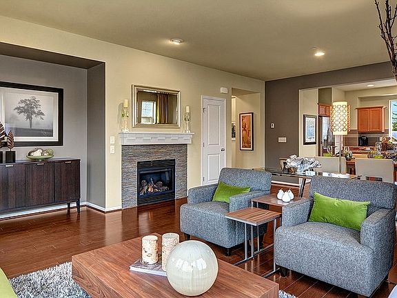 3rd image of 37525 SE Fury St Unit 101