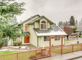 11315 NW 7th Pl, Vancouver, WA