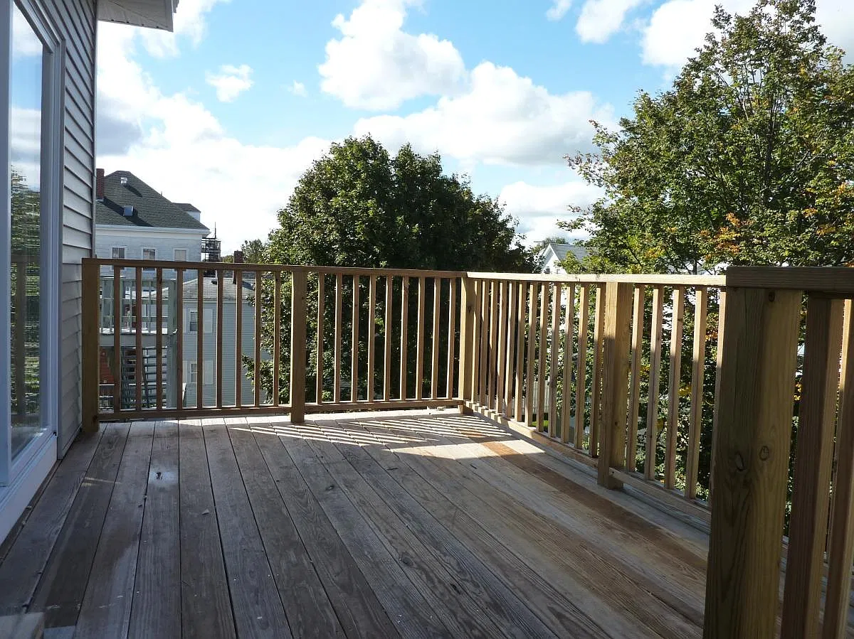 1 bed, 700 sqft, $1,650 — Photo 3