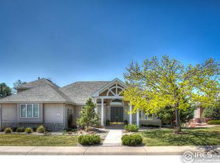 637 Castle Ridge Ct, Fort Collins, CO 80525
