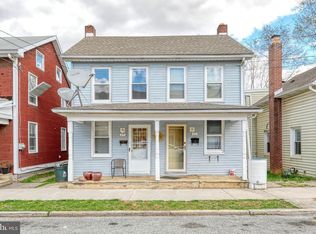 59-61 S East St, Spring Grove, PA 17362