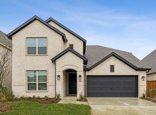 808 Filly Fld, Aubrey, TX 76227