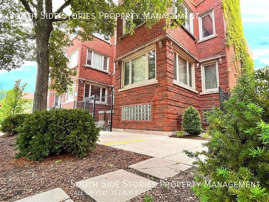 Bronzeville Spectacular 3bed/3bath Rental Condo! — Photo 2