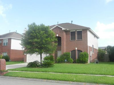 1803 Manor Dr, Baytown, TX, 77521