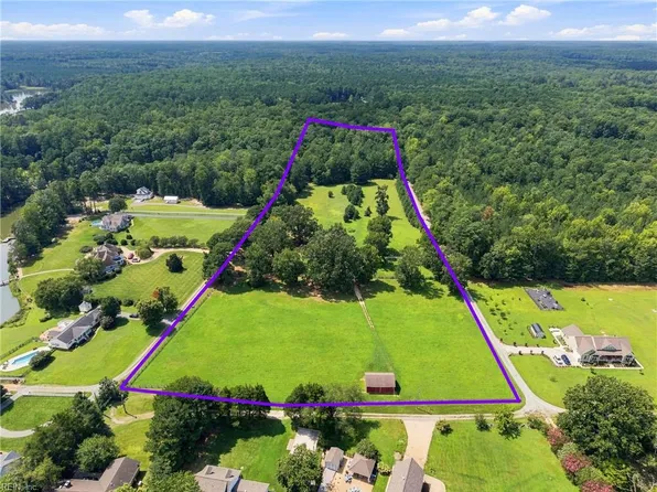 0 Covey Point Ln, Gloucester, VA 23061