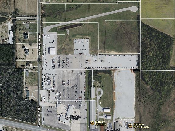 3rd image of 14678 McCulley Mill Rd