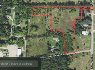 2 Red Banks Rd, Fremont, WI 54940