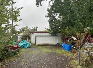 36690 Wheeler Rd, Pleasant Hill, OR 97455