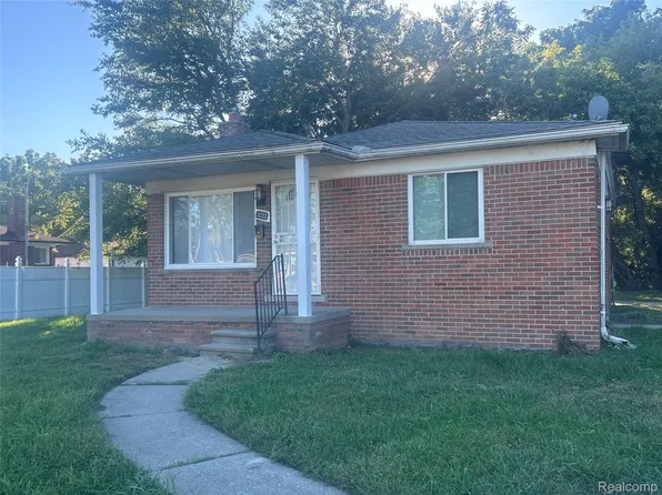 3232 John Daly St, Inkster, MI 48141