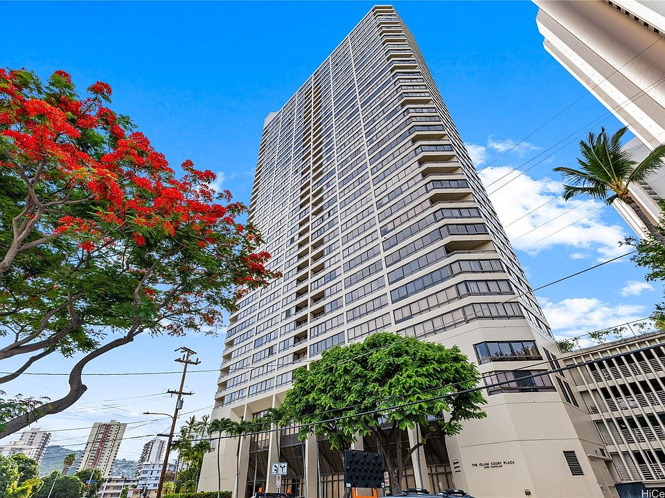 1st image of 2499 Kapiolani Blvd APT 2604