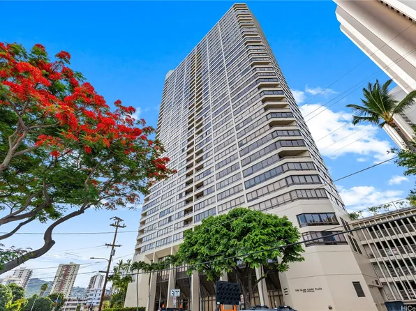 2499 Kapiolani Blvd APT 2604, Honolulu, HI 96826