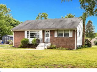 208 S Lincoln Ave, Moorestown, NJ 08057