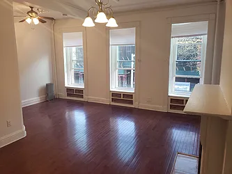 Rented by Owner