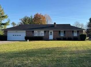 5083 Southfield Dr, Orient, OH 43146