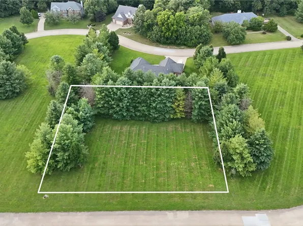 LOT 29 Forest View Dr, Charleston, IL 61920