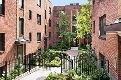 2nd image of 40 Harvard Ave #40A-1