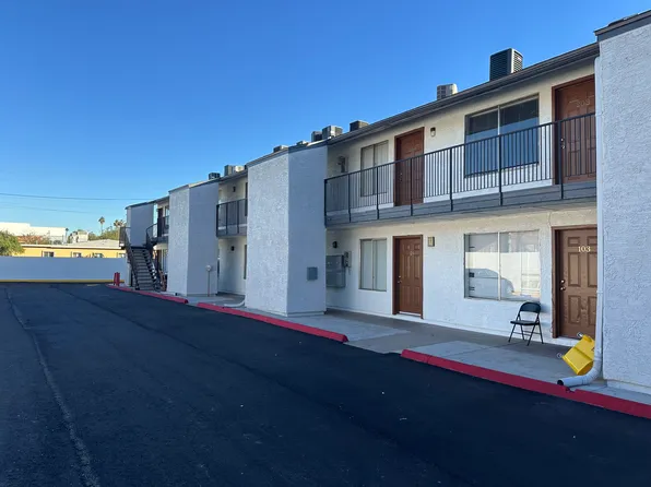 1736 E Brill St, Phoenix, AZ 85006