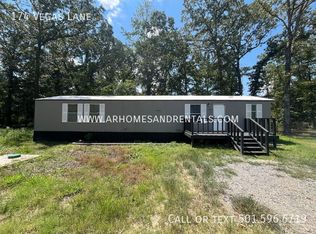 174 Vegas Ln, Beebe, AR 72012