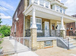 4516 Pearce St, Philadelphia, PA 19124