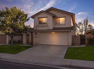 13473 Lafayette Ct, Fontana, CA 92336