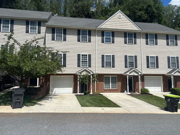 2009 Lakeside Dr Unit 106, Lynchburg, VA 24501