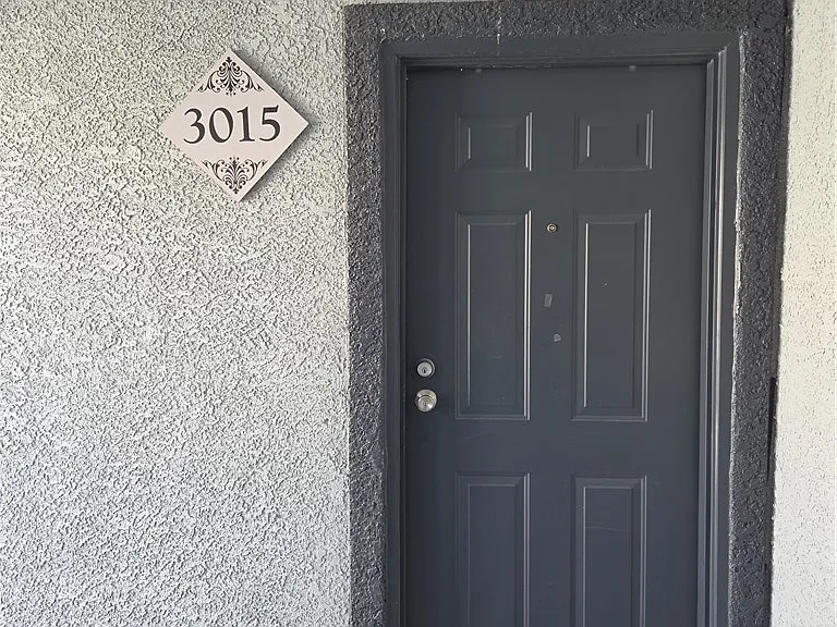 6955 N Durango Dr #3015 — Photo 1