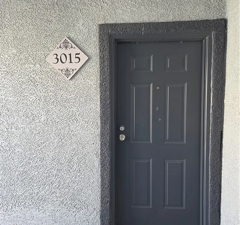 6955 N Durango Dr #3015