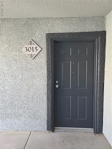 6955 N Durango Dr #3015 Photo 1