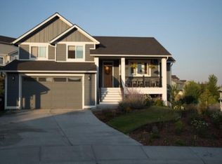 725 SW Alene Dr, Pullman, WA 99163