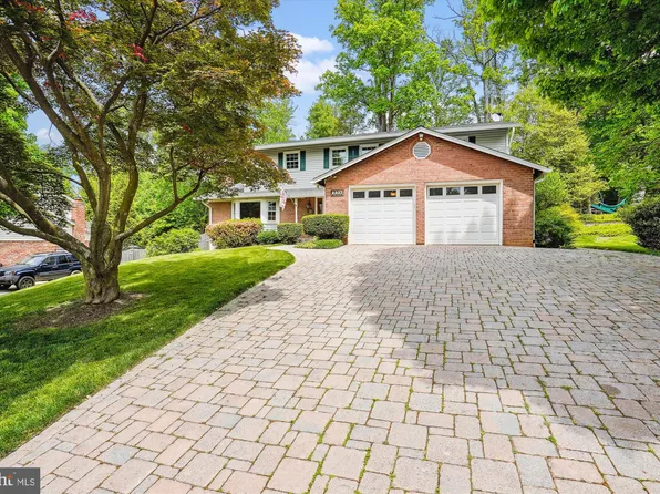 2017 Powhatan St, Falls Church, VA 22043