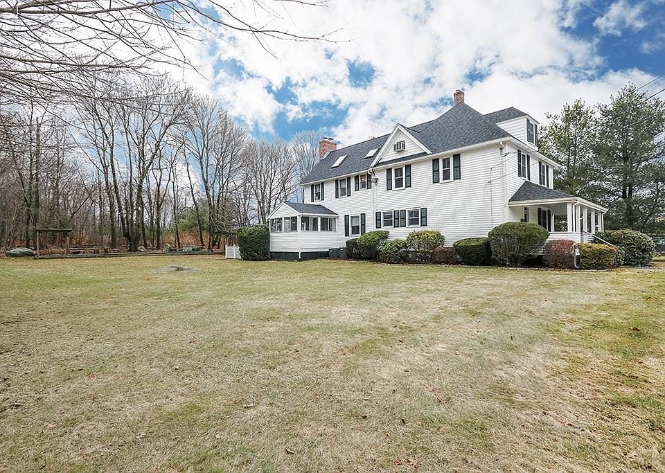 21 Gay St, Westwood, MA 02090 Zillow