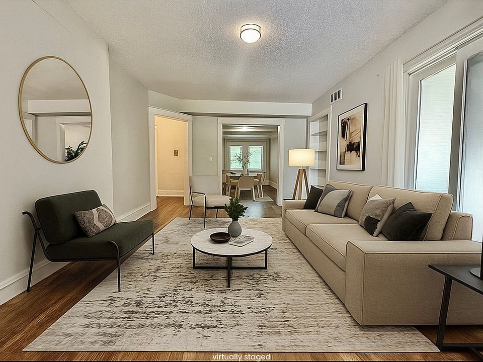 1st image of 3532 Troost Ave APT 2-N