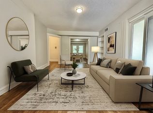 3532 Troost Ave APT 2-N, Kansas City, MO 64109